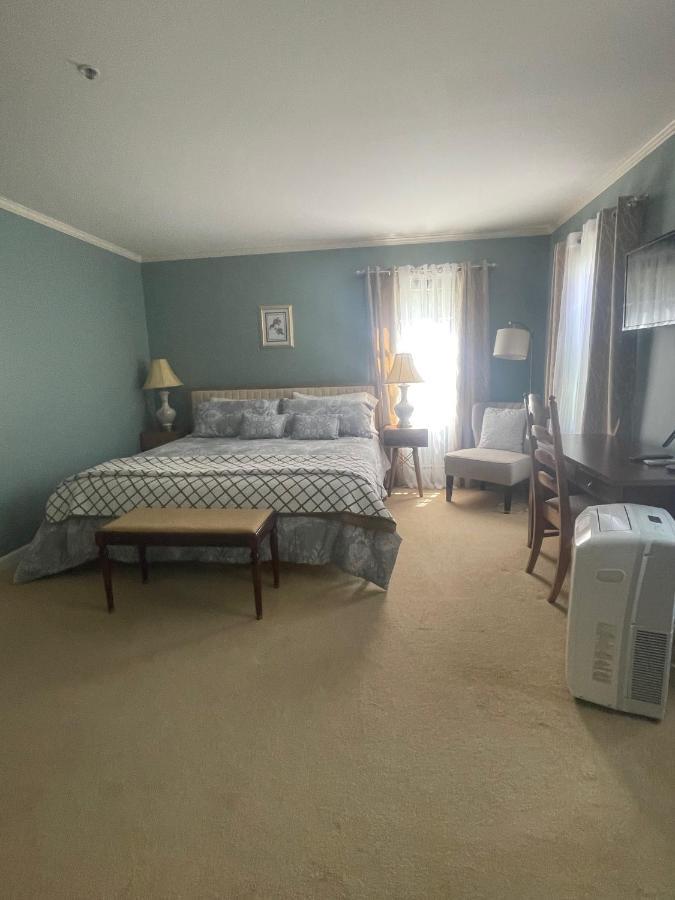 Superior Suite