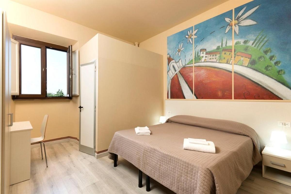 Large Double or Twin Room