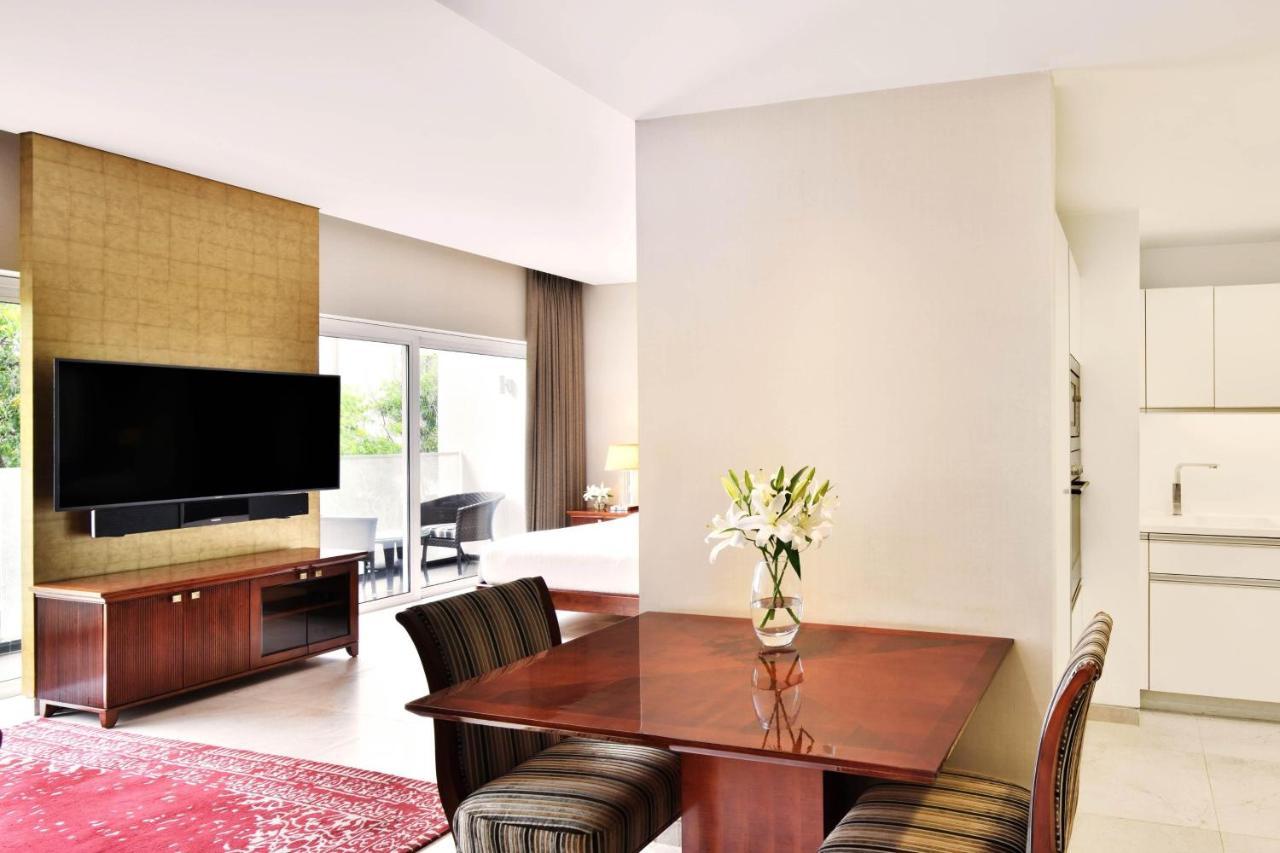 Studio Suite Garden Access Kitchenette