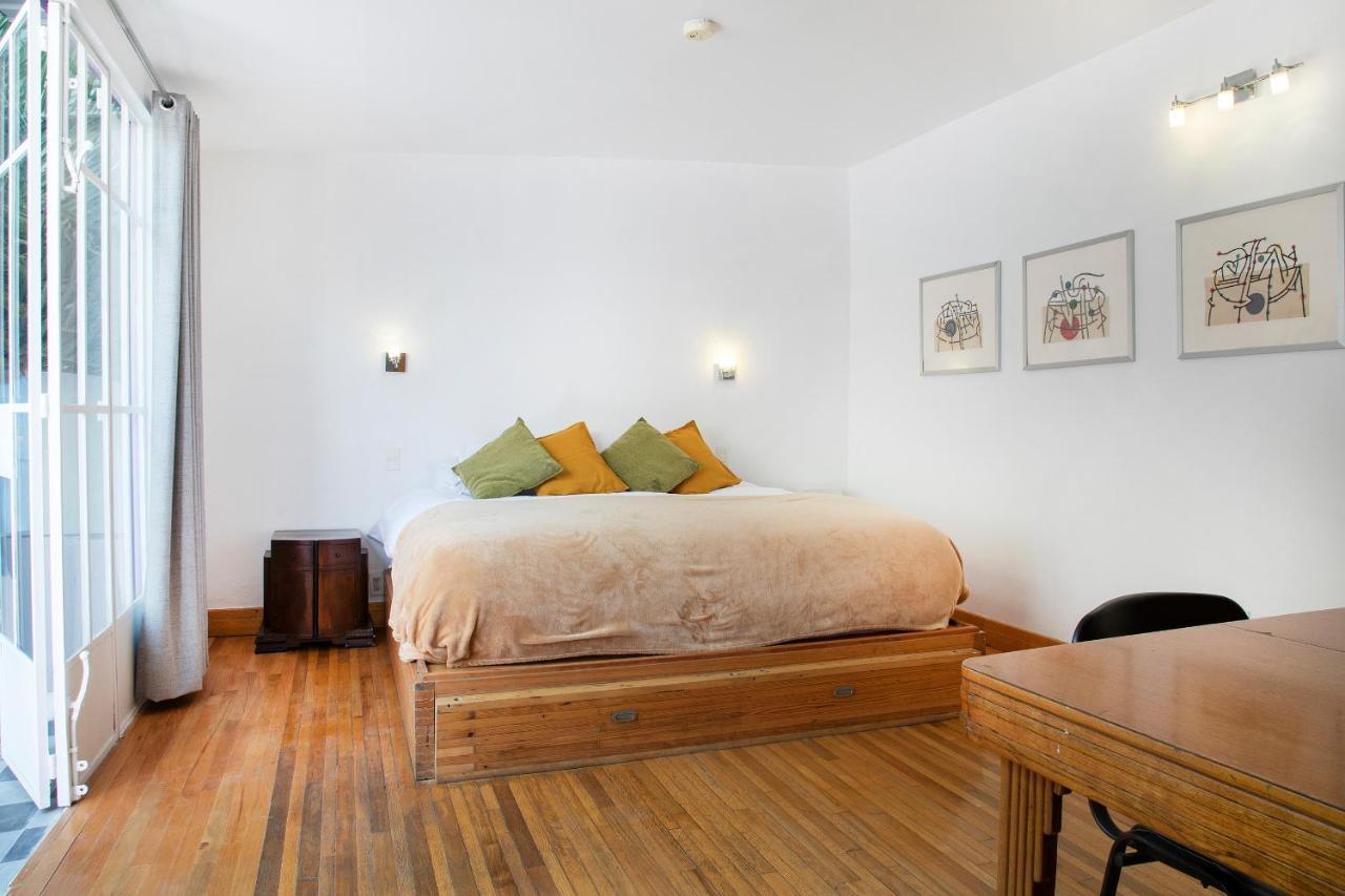 Suite Terrace