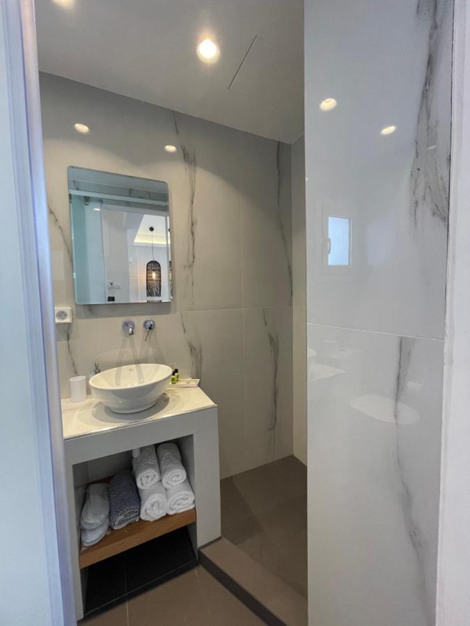 Suite Hot Tub Sea View