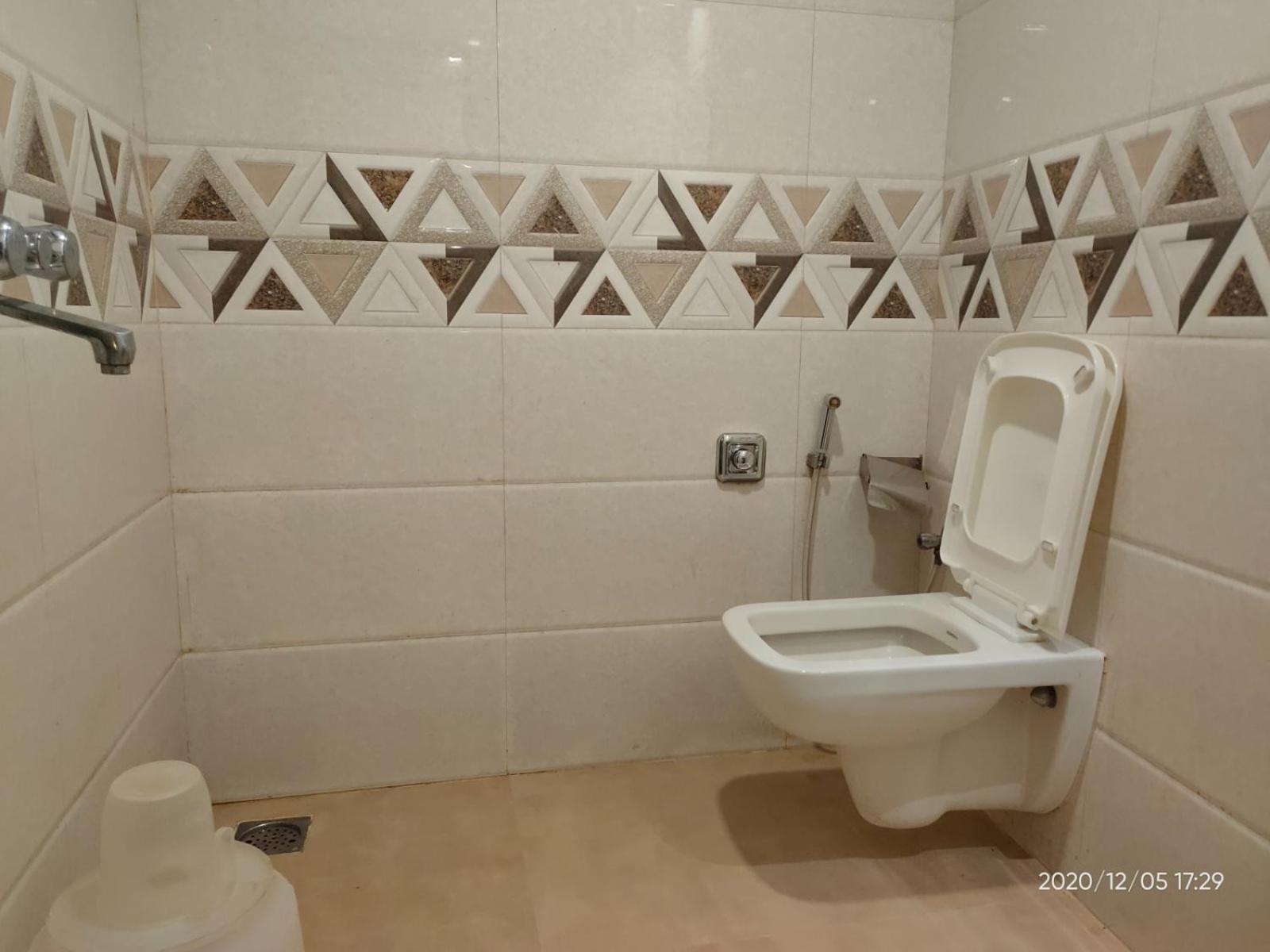 Deluxe Family Suite