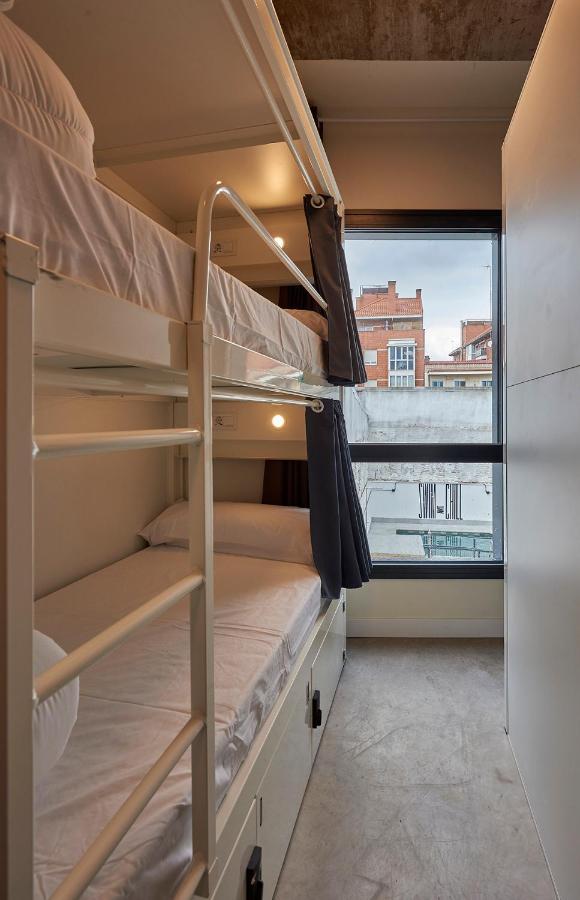 Bed 10-Bed Mixed Dormitory Room