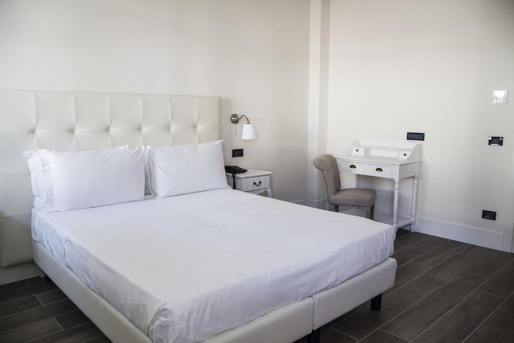 Comfort Double or Twin Room