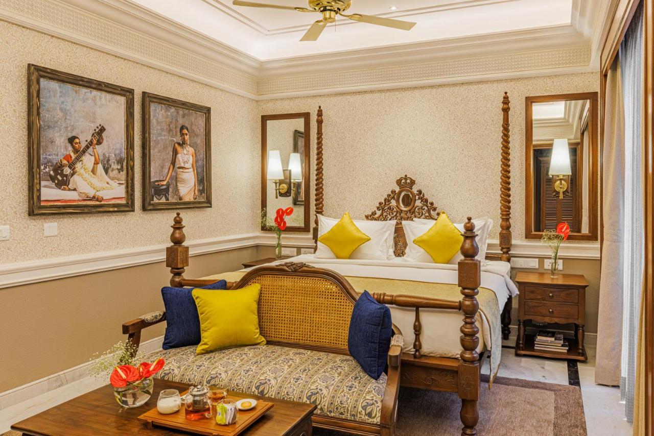 Superior Double Room on Food Beverage Excluding room dining