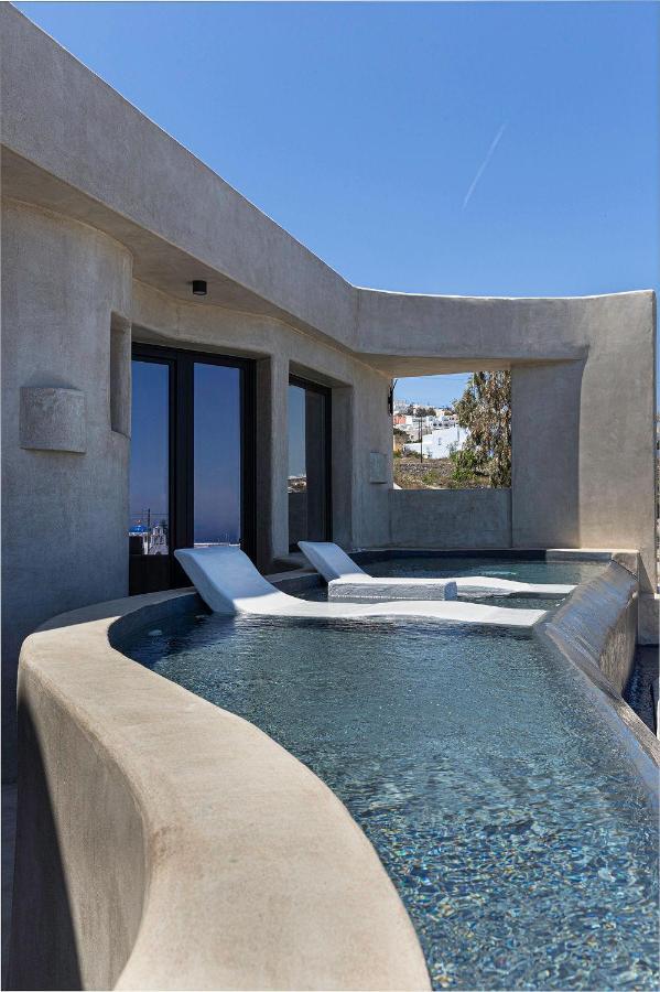 Deluxe Villa Private Pool