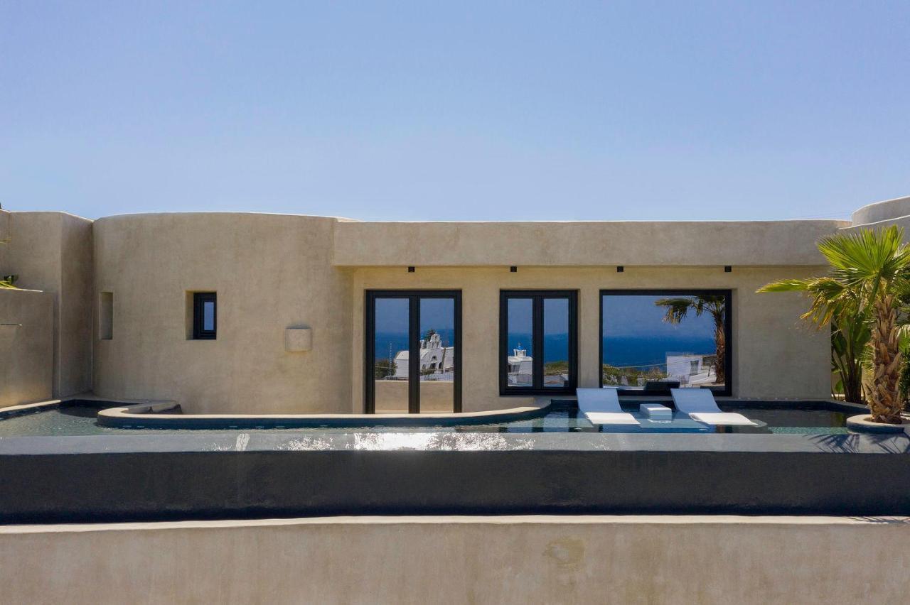 Deluxe Villa Private Pool