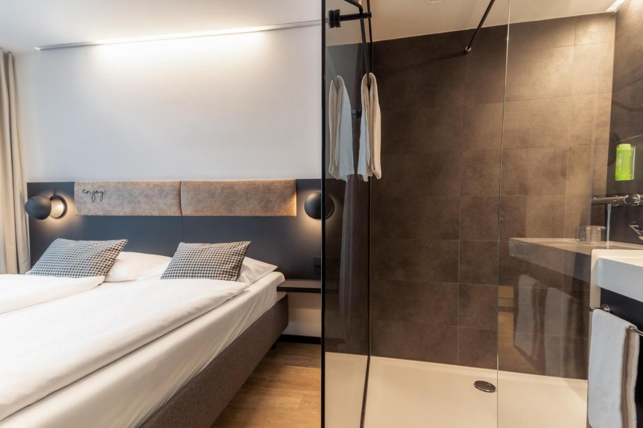 Original Double Room HIGH