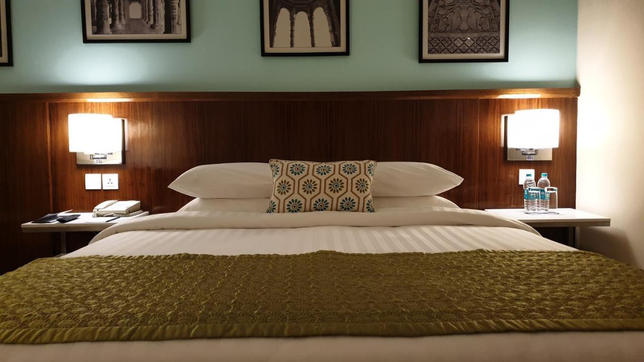 Executive King Room
