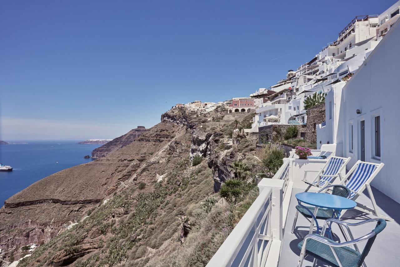 Double Room Balcony Sea View