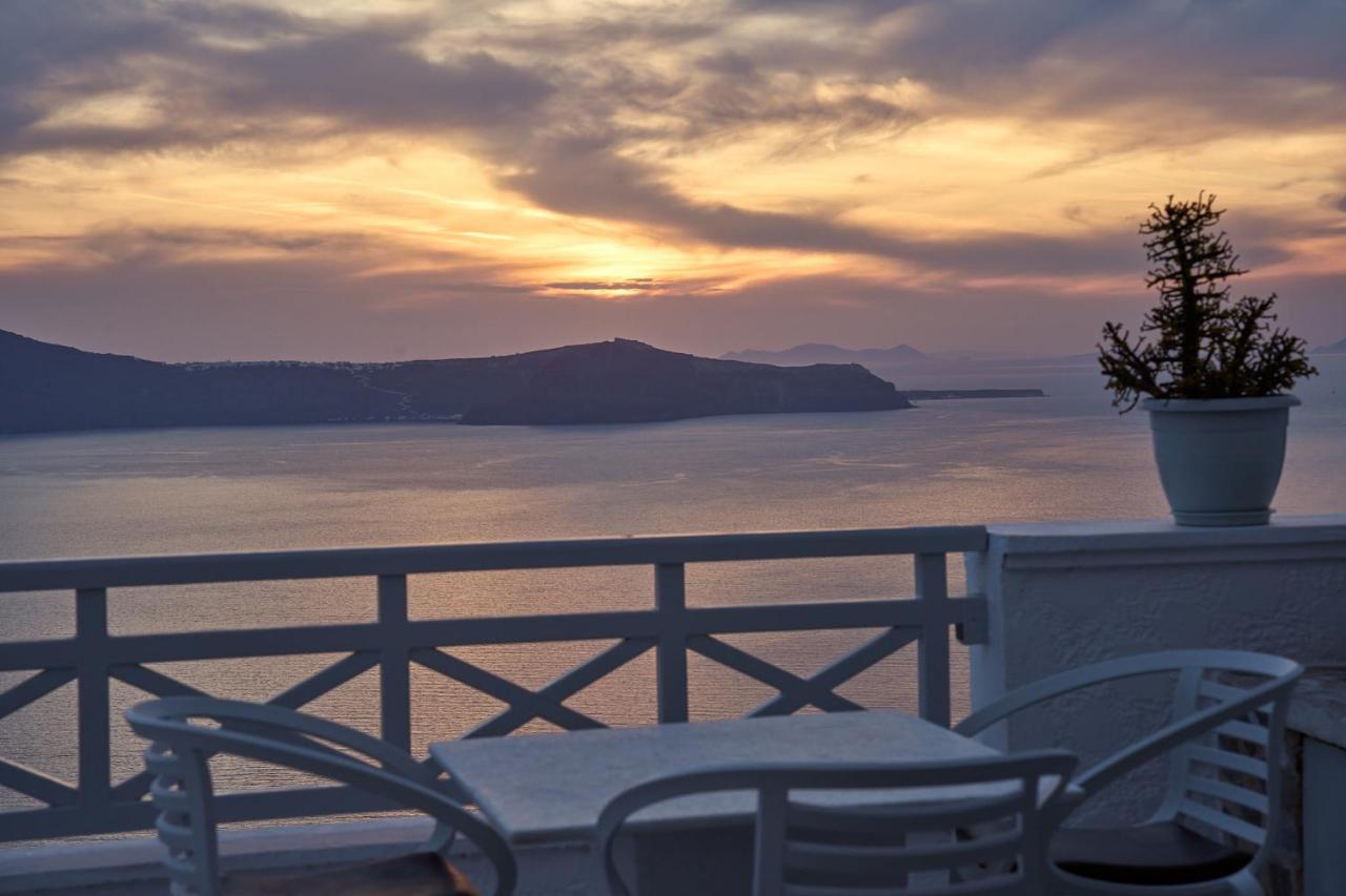 Double Room Balcony Sea View