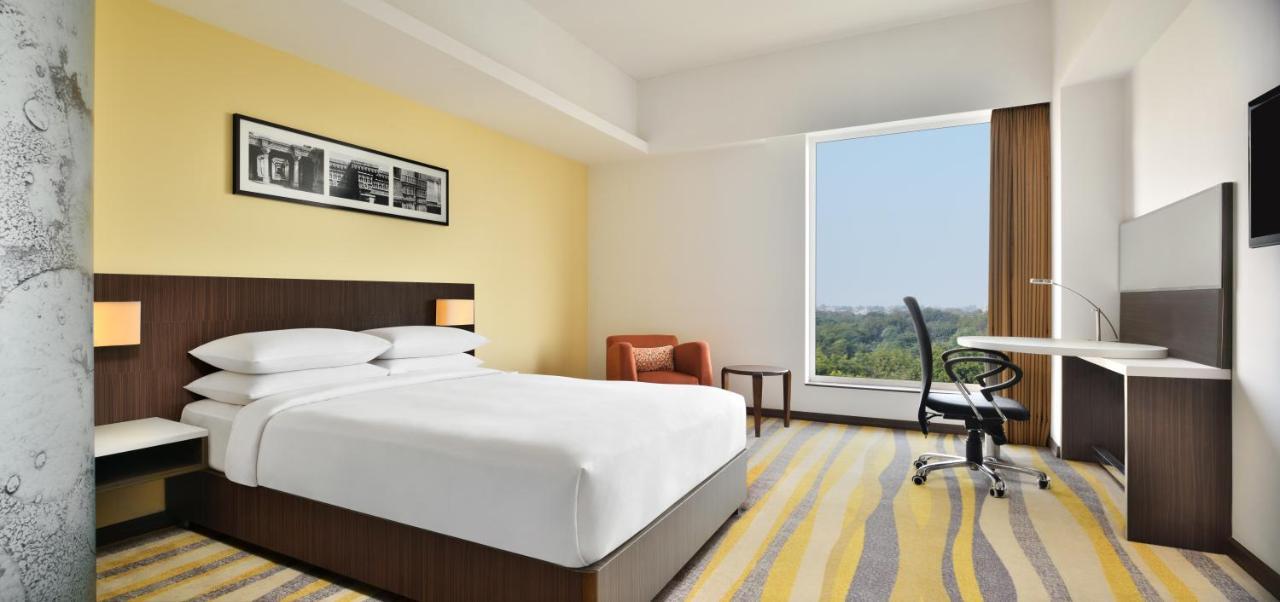 Superior Queen Room with 15% off on F&B