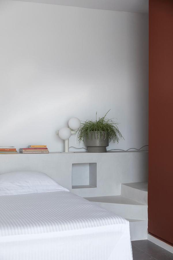 Junior Suite Private Heated Plunge Pool