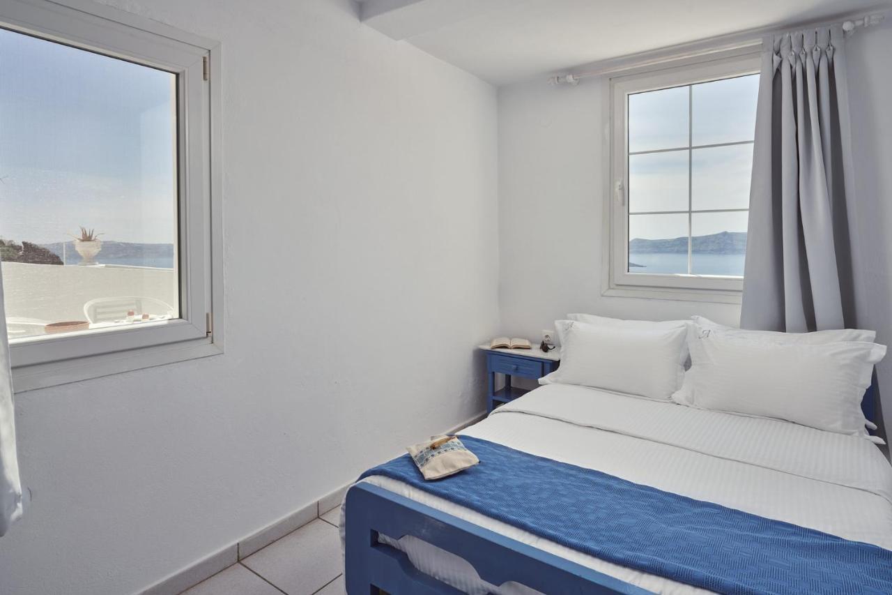 Double Room Sea View