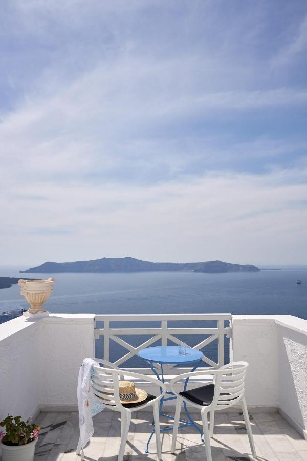 Apartment Sea View
