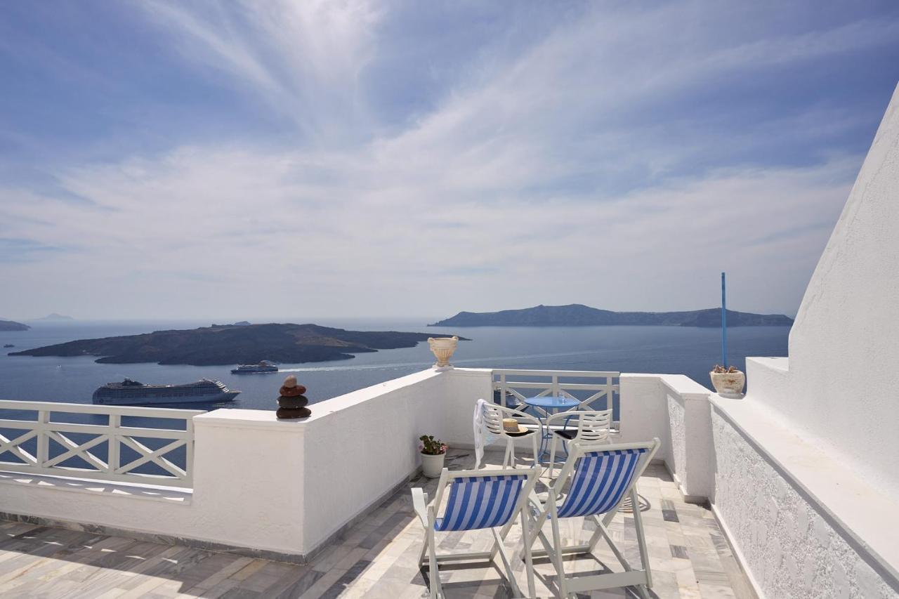 Apartment Sea View