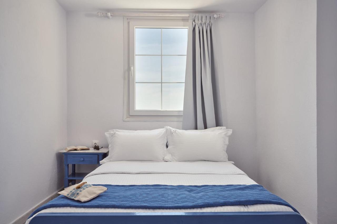 Double Room Sea View