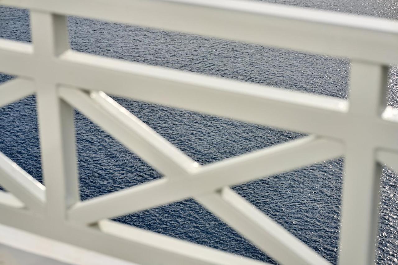Double Room Balcony Sea View