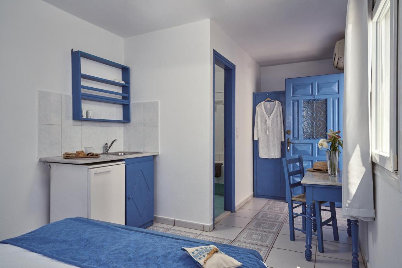 Double Room Sea View