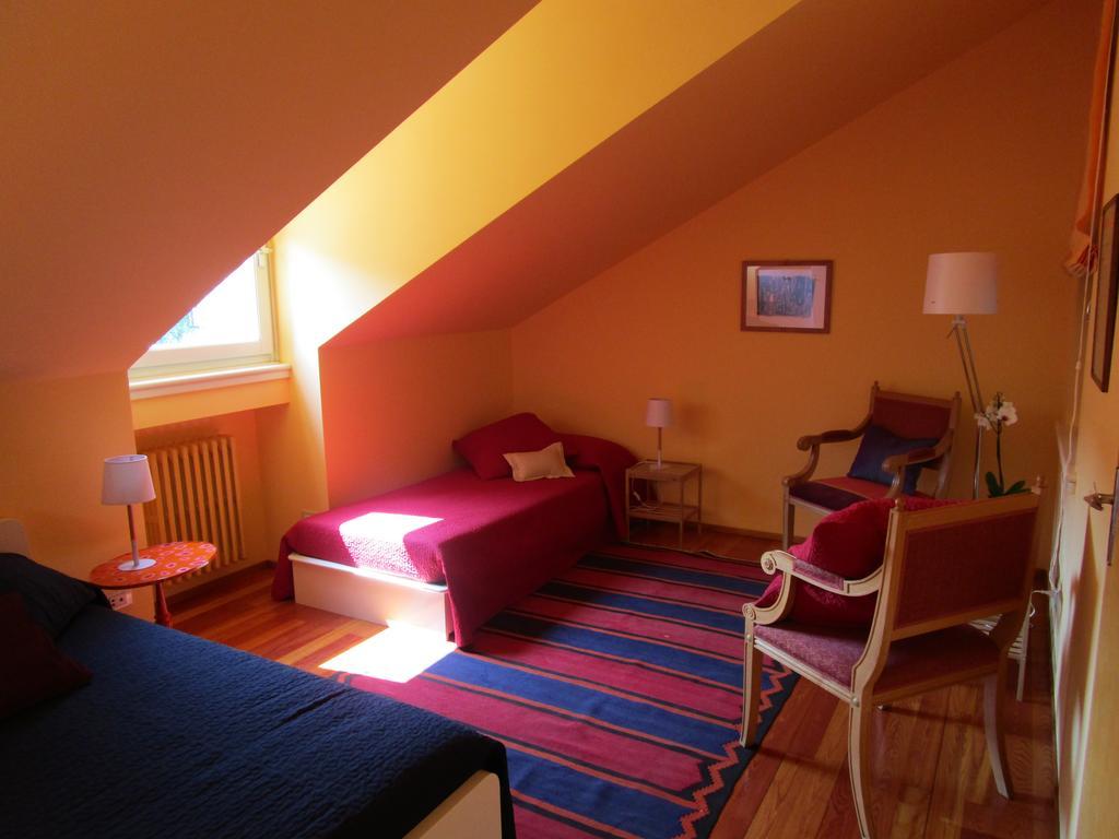 Triple Room with Private Bathroom