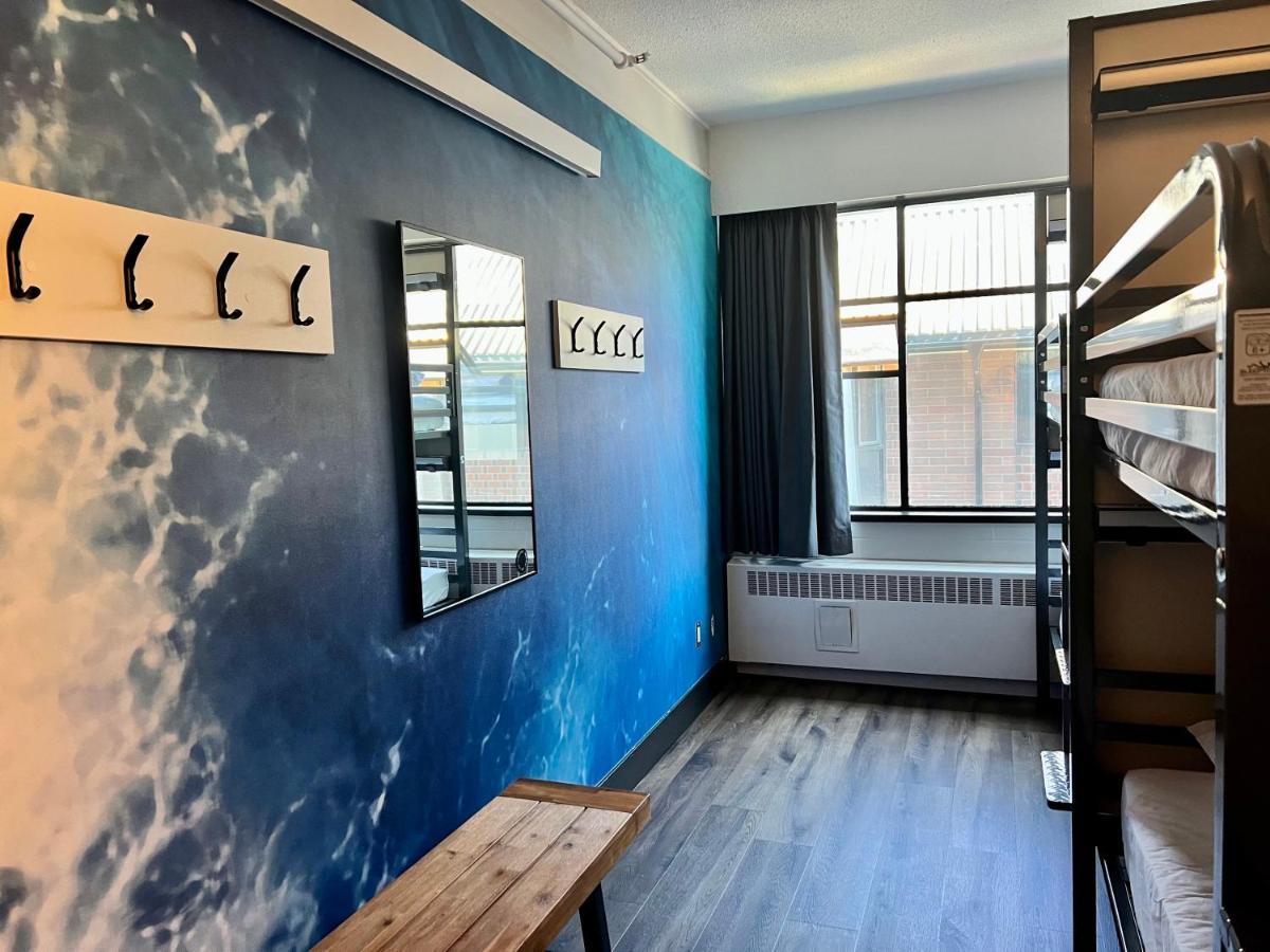 4-Bed Private Dorm