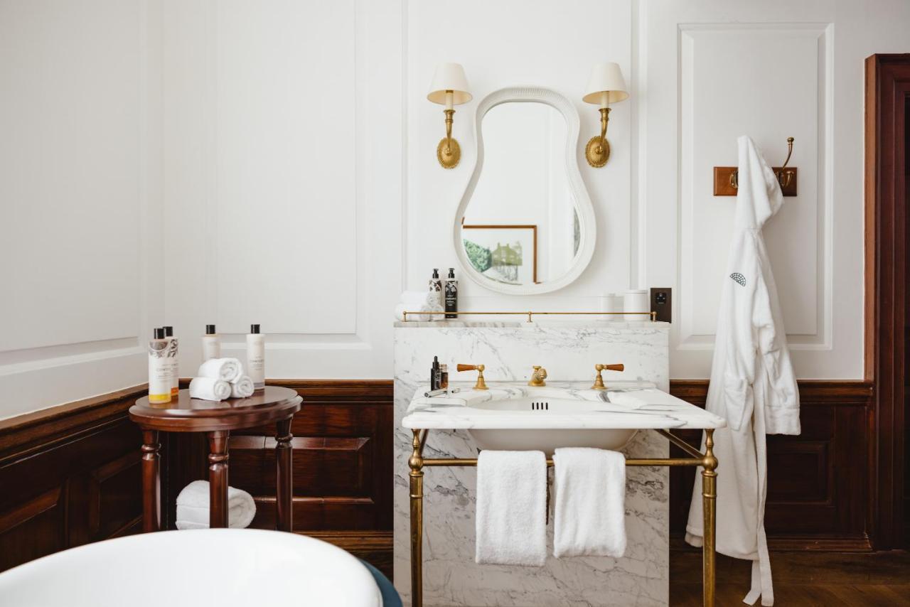 Terrace Suite