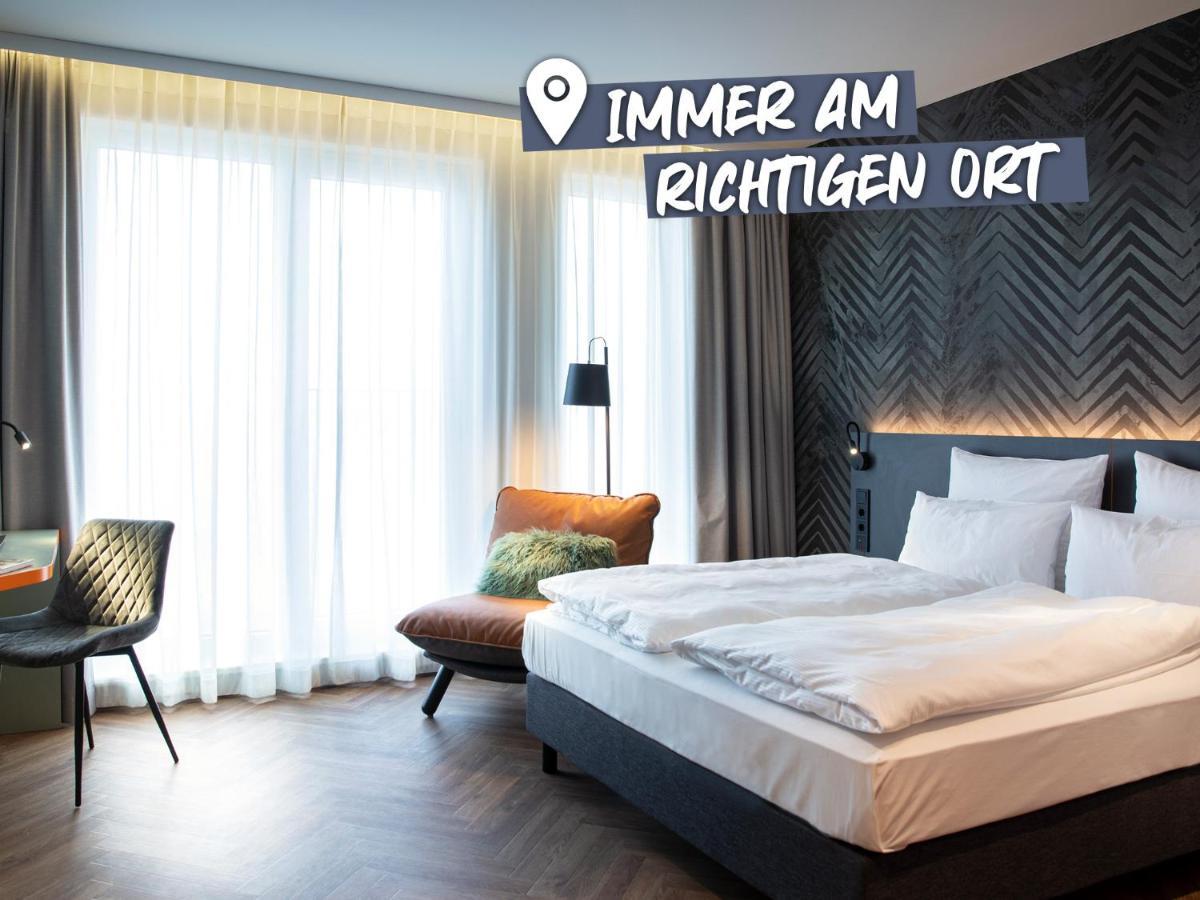 Business Double Room