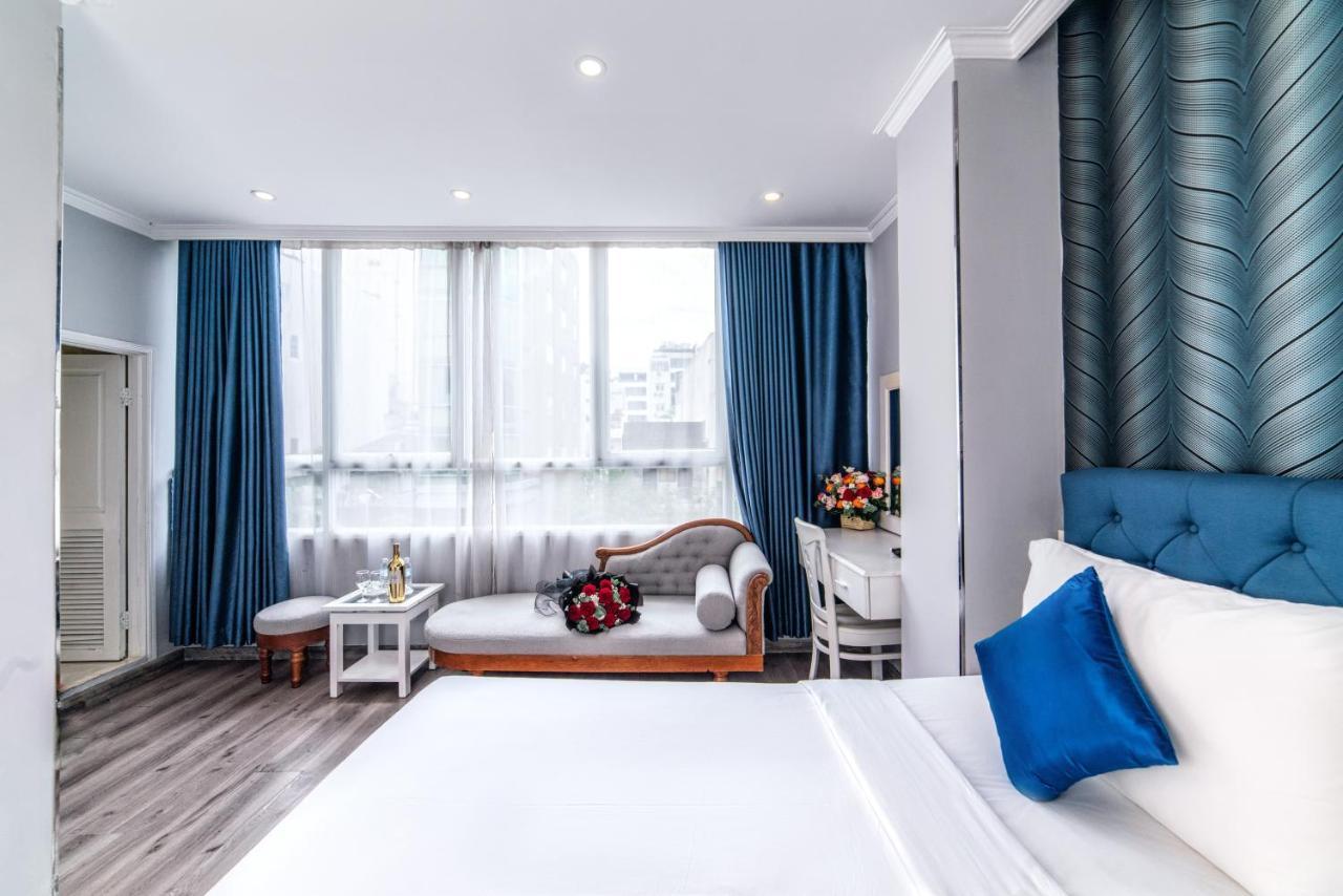 Suite City View