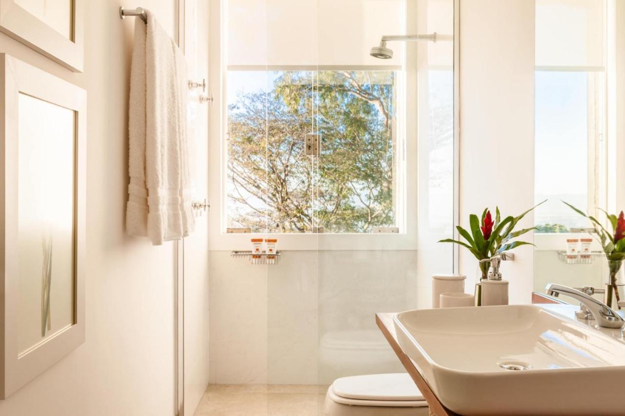 Suite Garden View