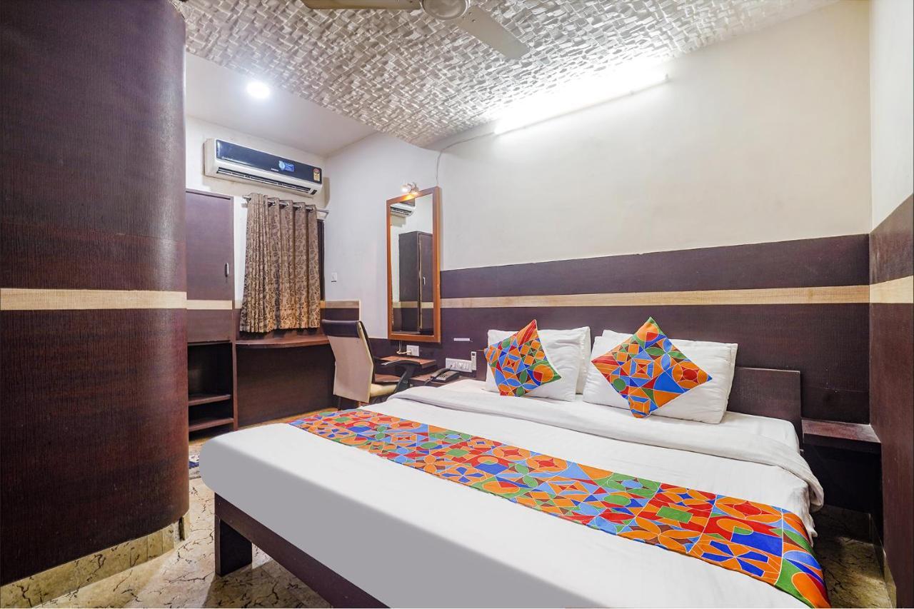 Executive Triple Room