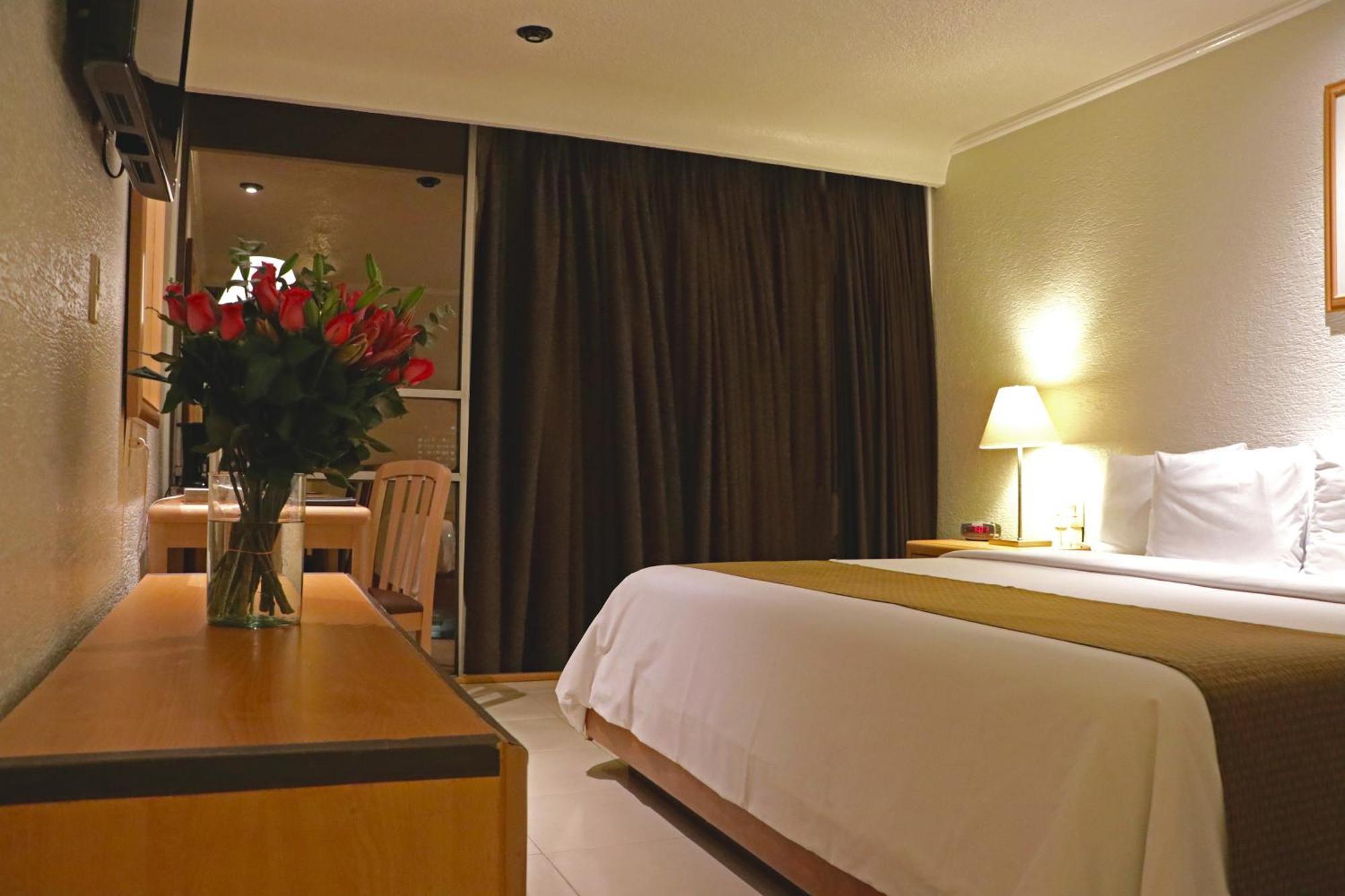 Standard King Room