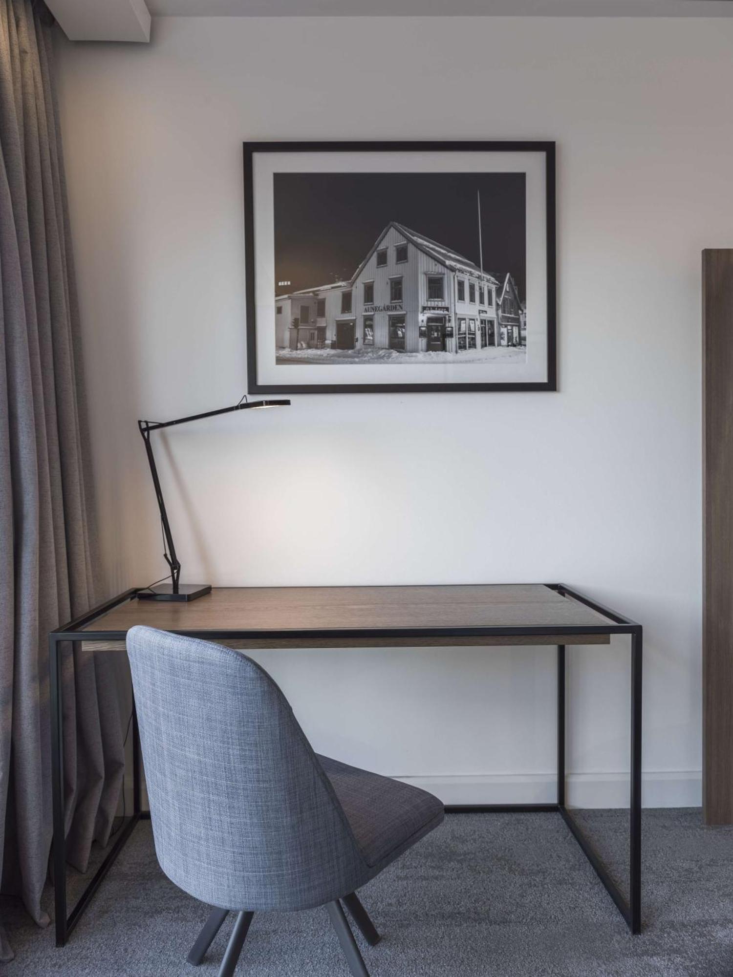 Net Zero Premium Room Sea Mountain View