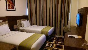 Two-Bedroom Suite