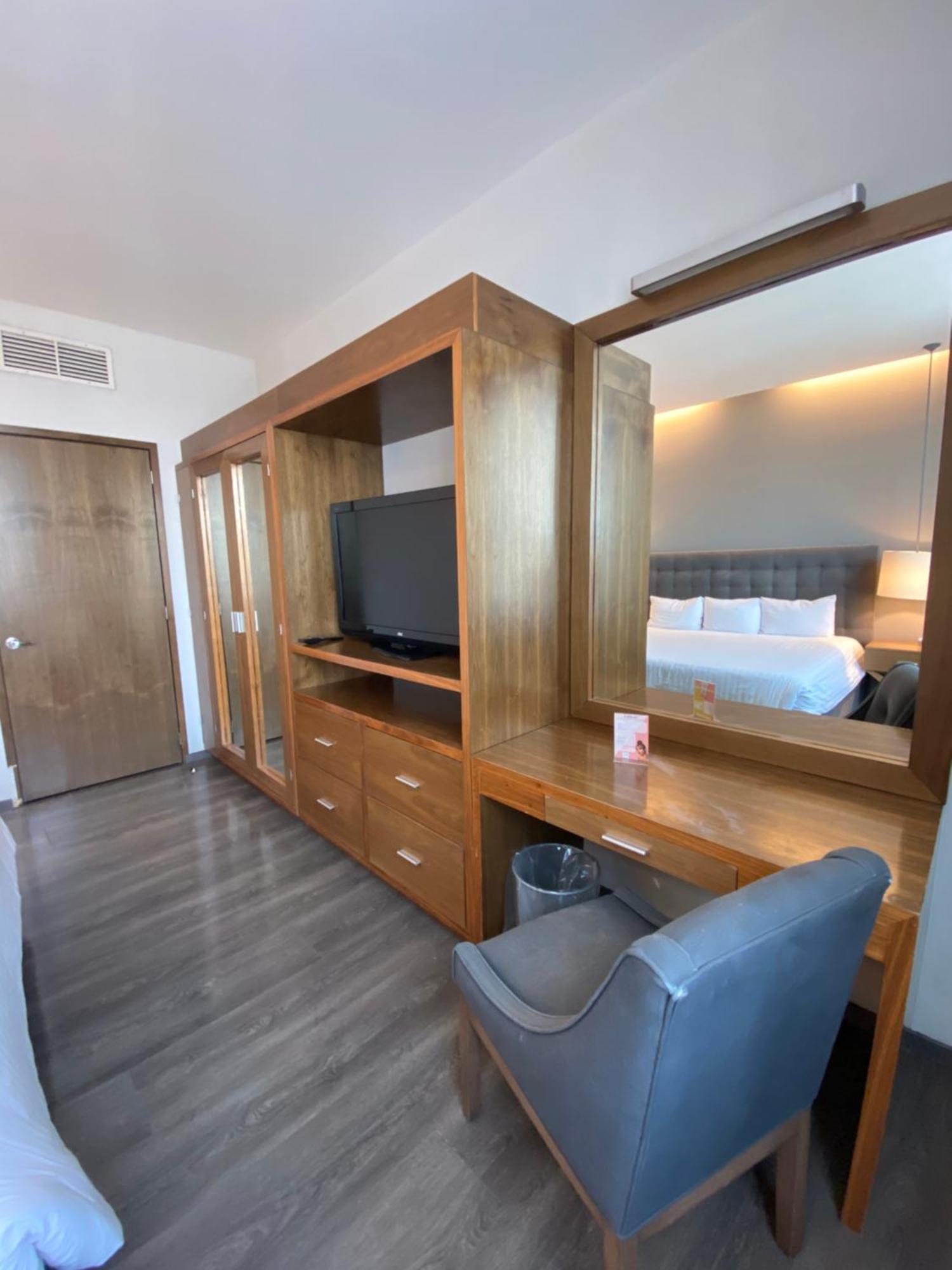 Standard Suite