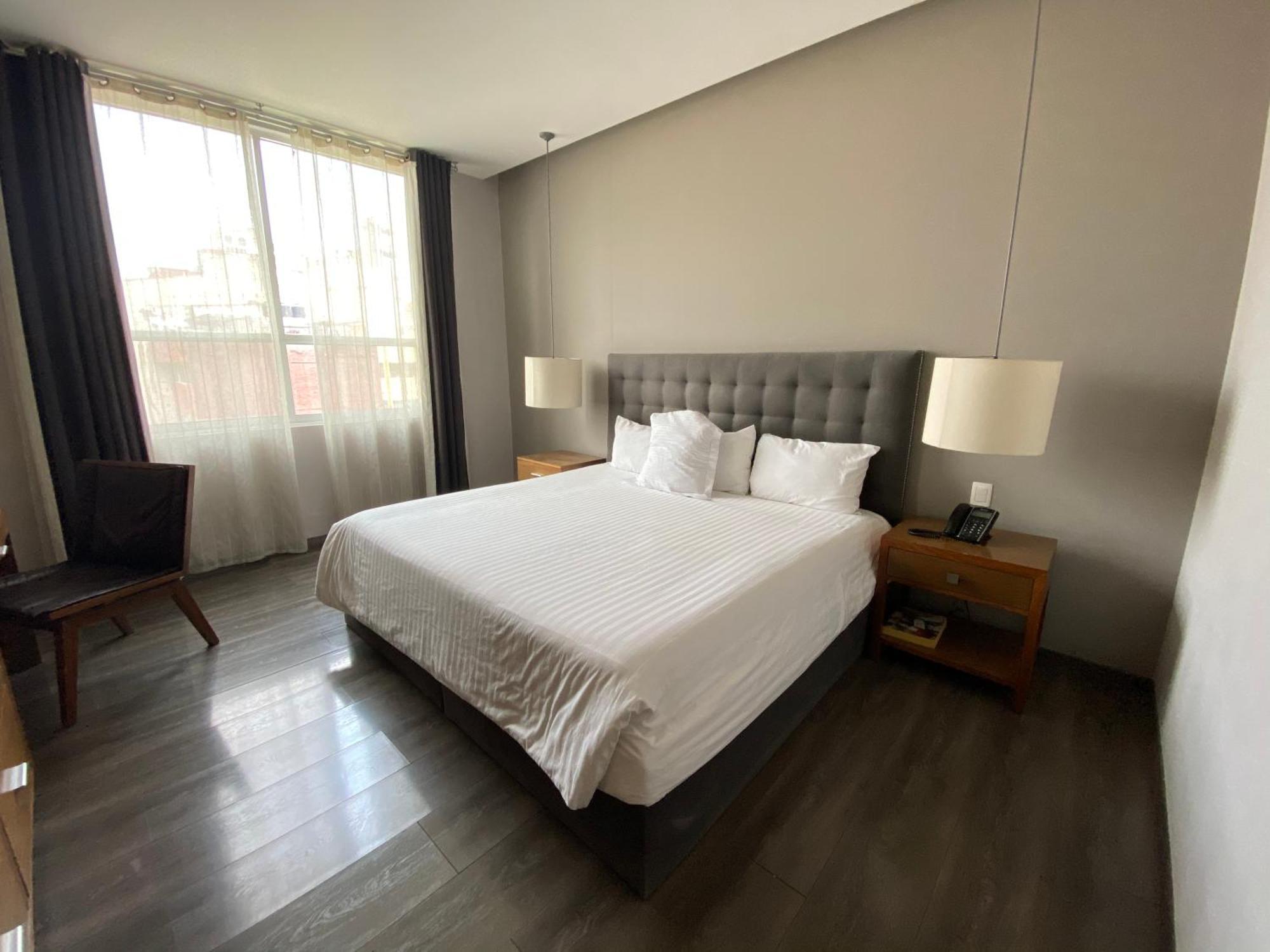 Standard Suite