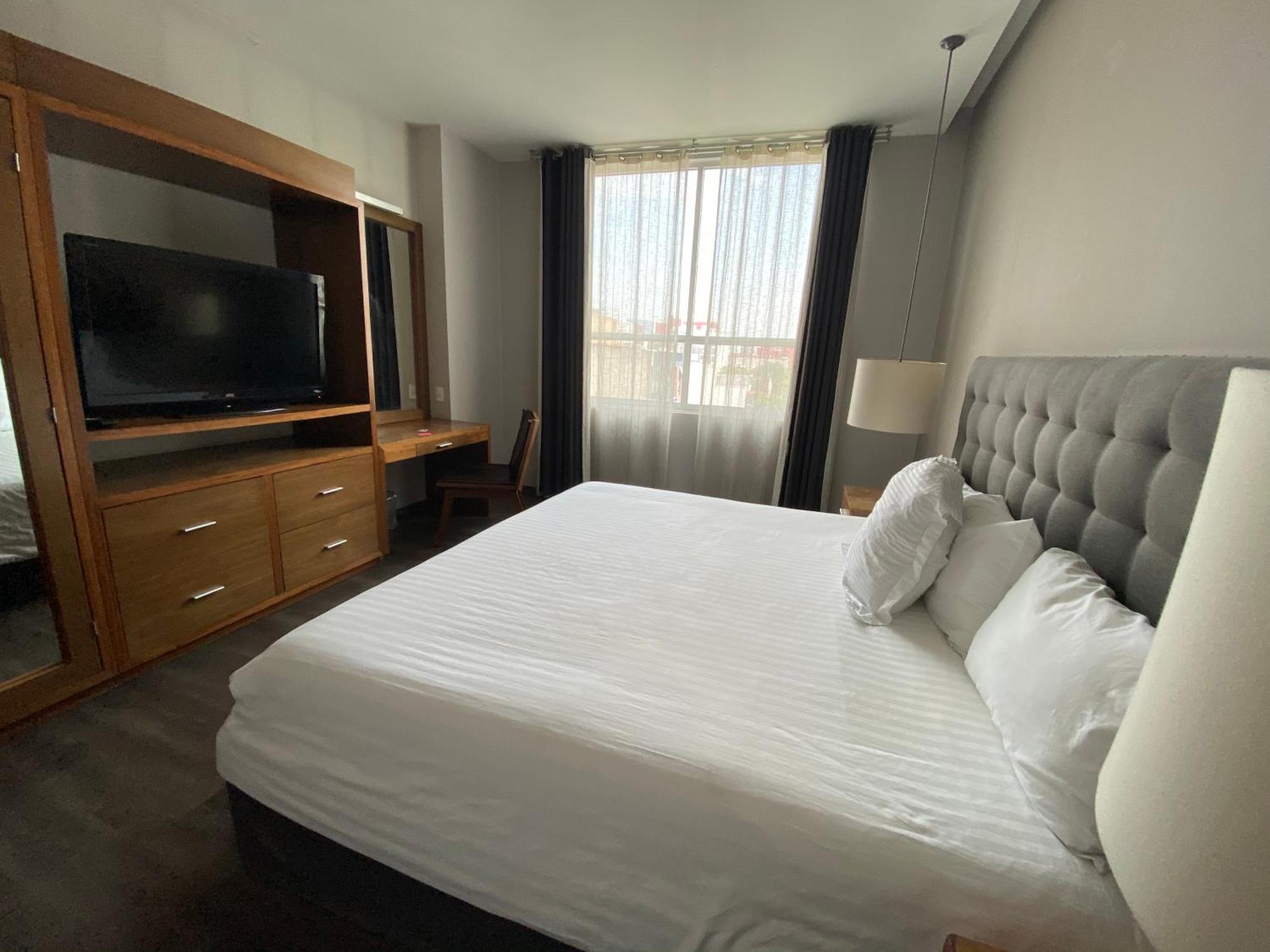 Standard Suite