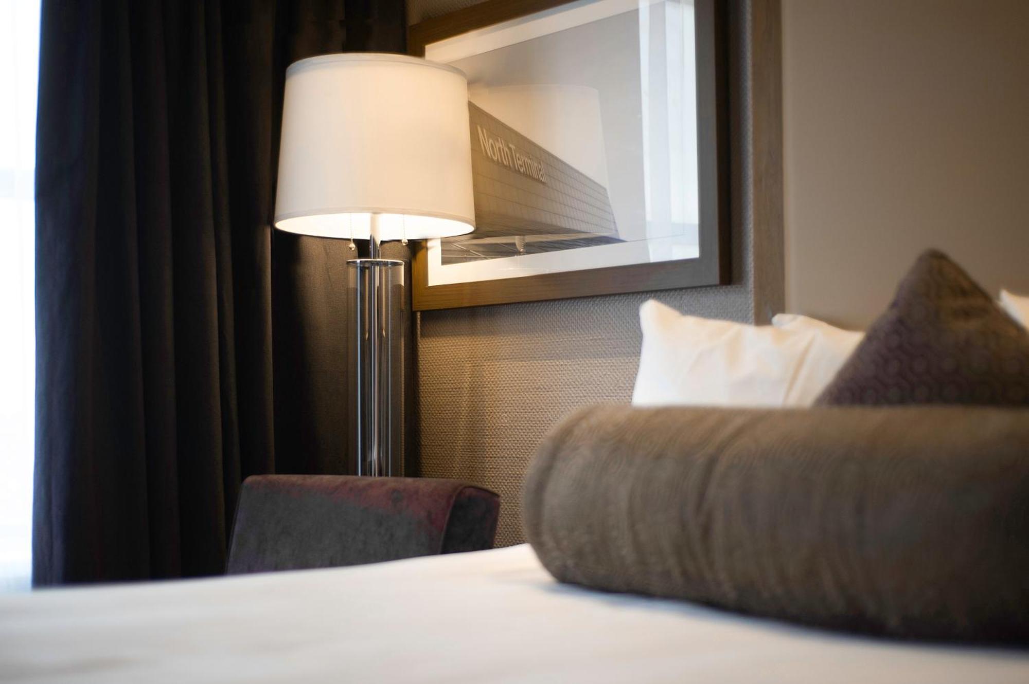 Twin Room 2 Double Beds