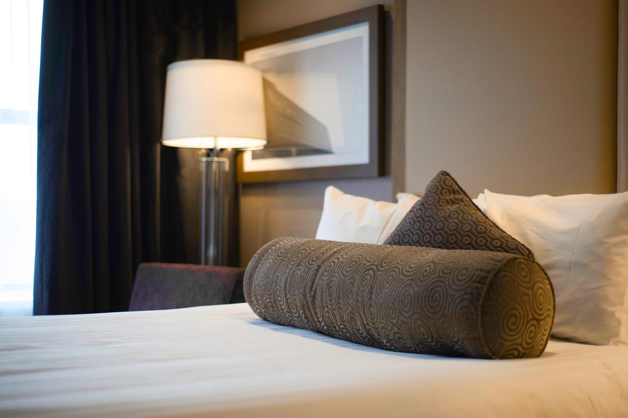 Standard Room 1 King Bed