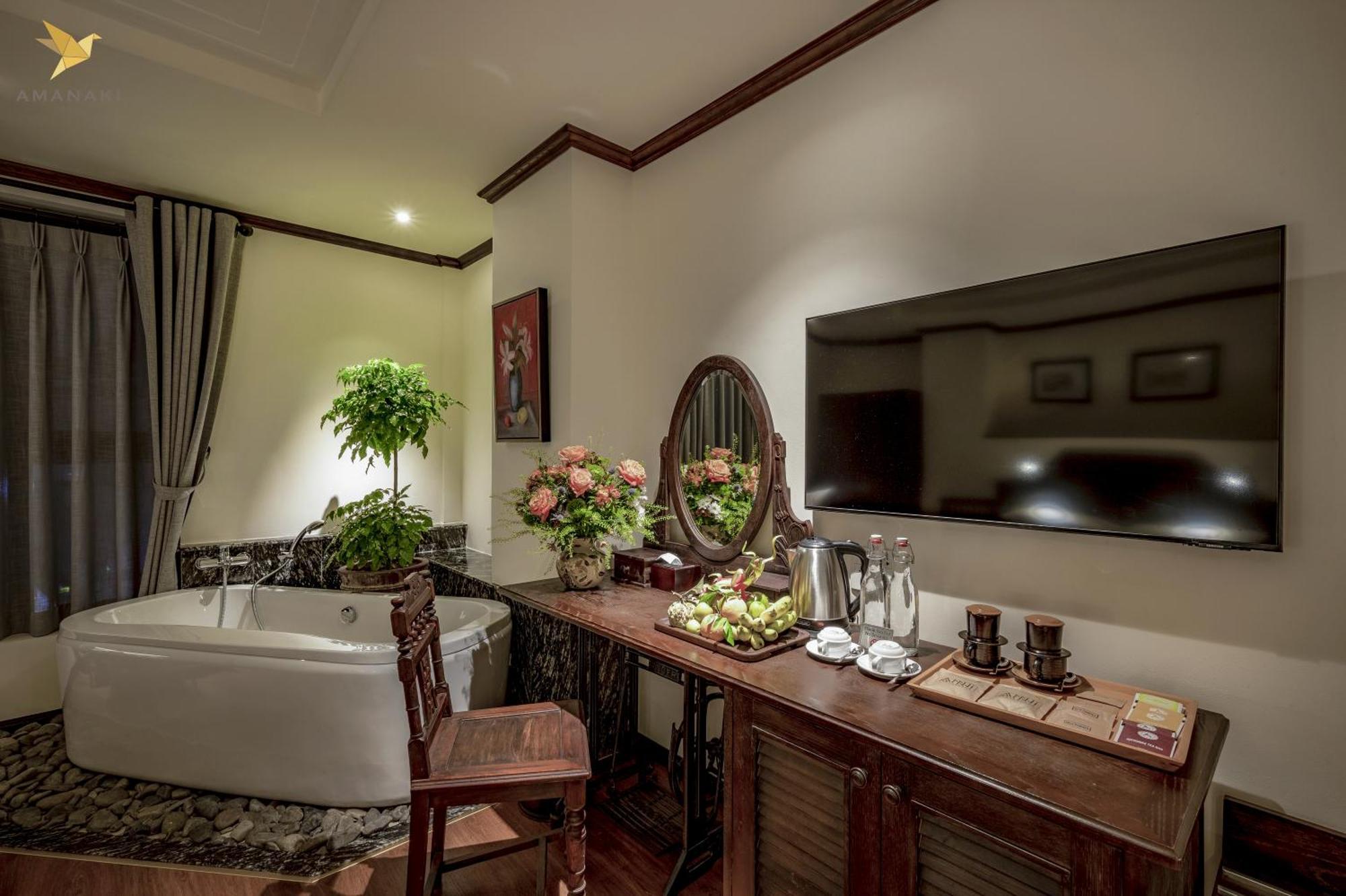 Executive Room