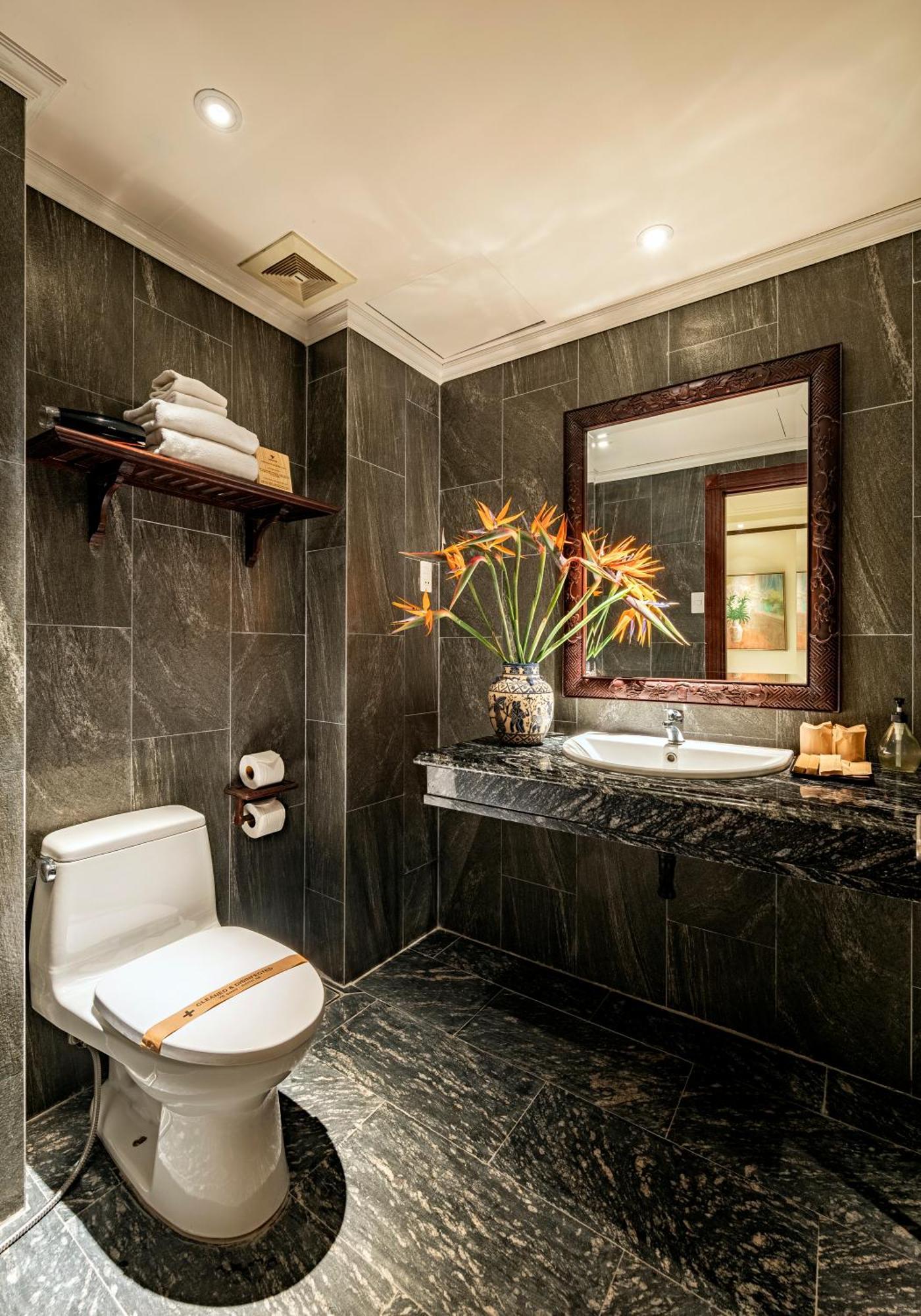 Premium Executive Room