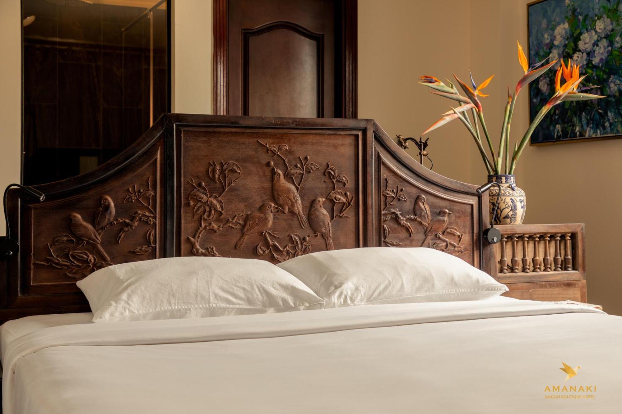 Premium Executive Room