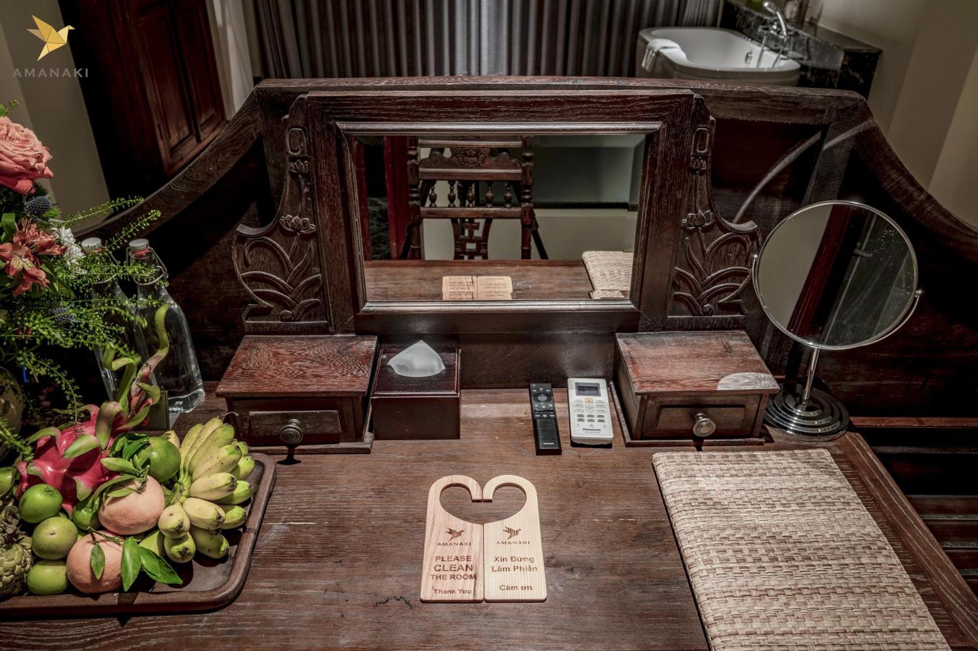 Premium Executive Room