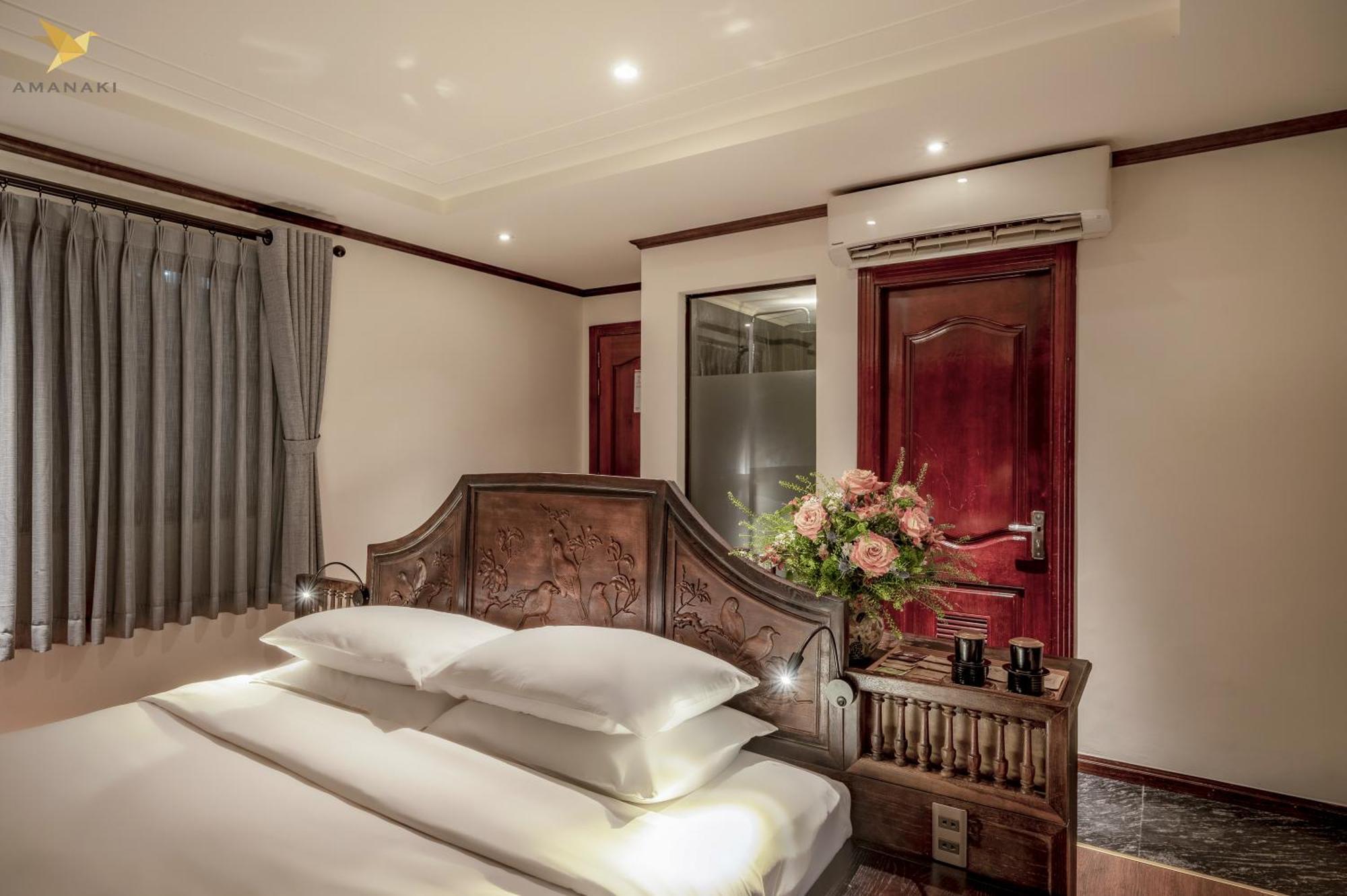 Premium Executive Room