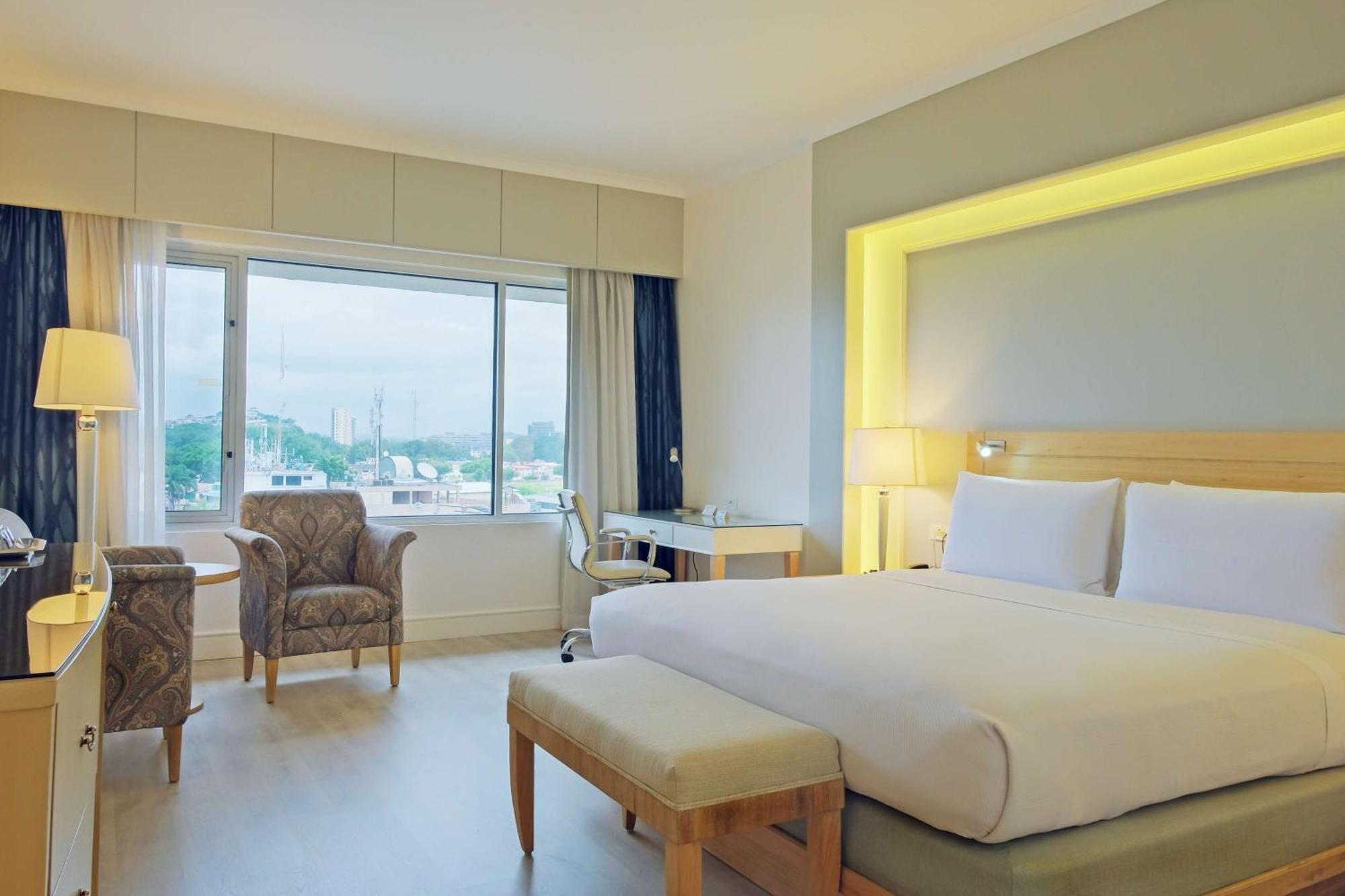 King Room