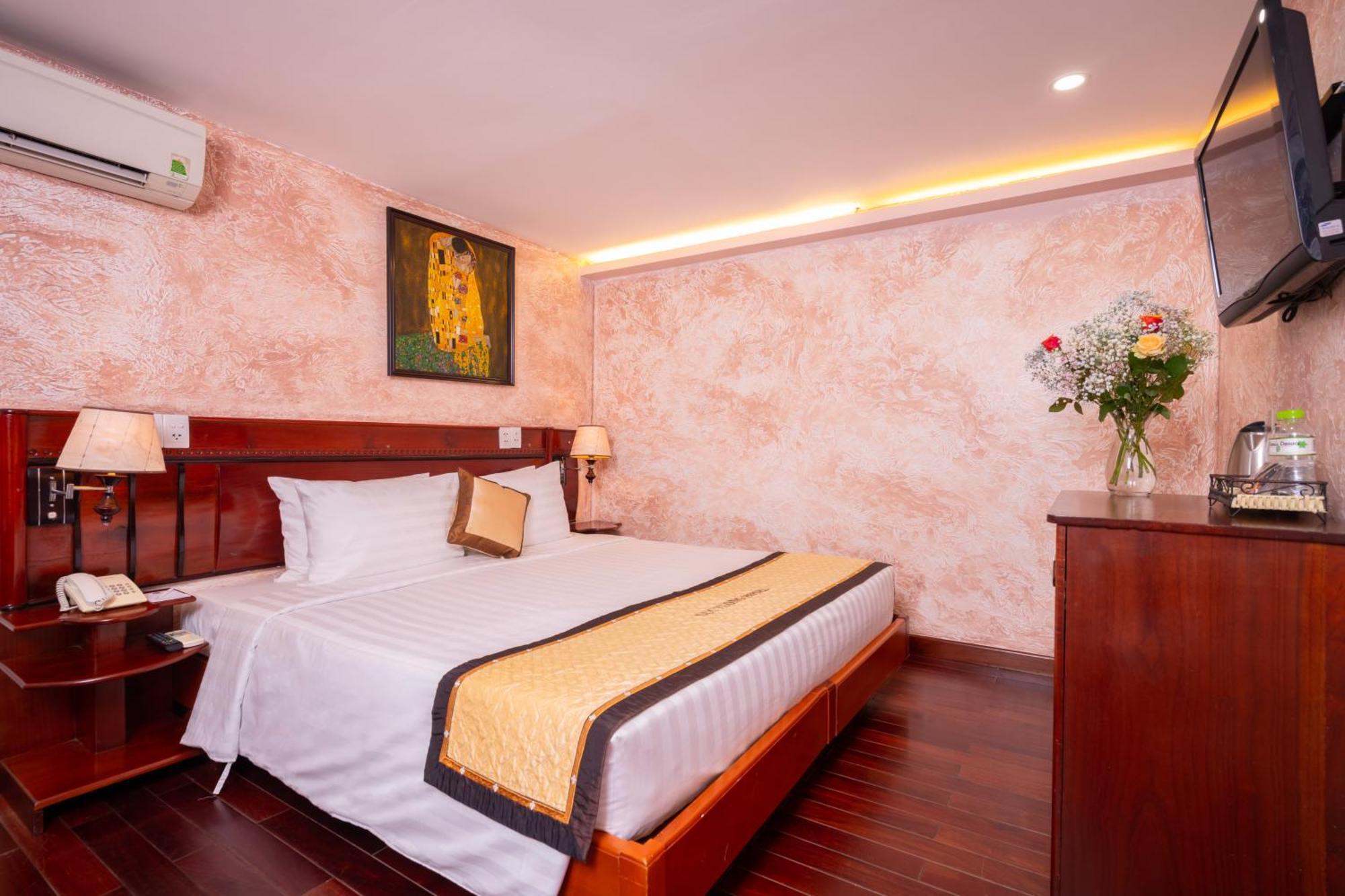 Family Deluxe Room