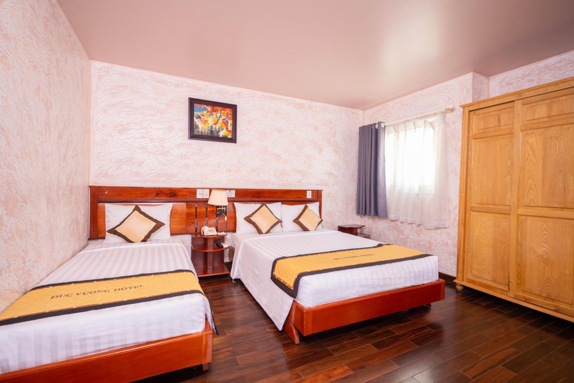 Family Deluxe Room