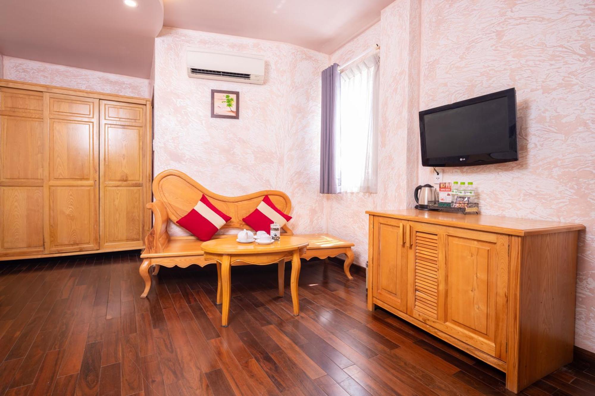 Family Deluxe Room