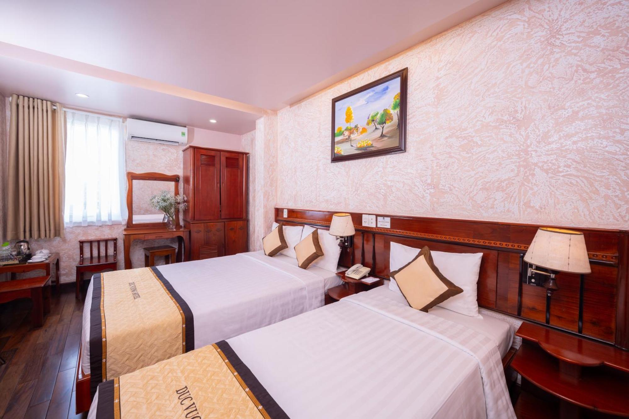 Superior Double or Twin Room
