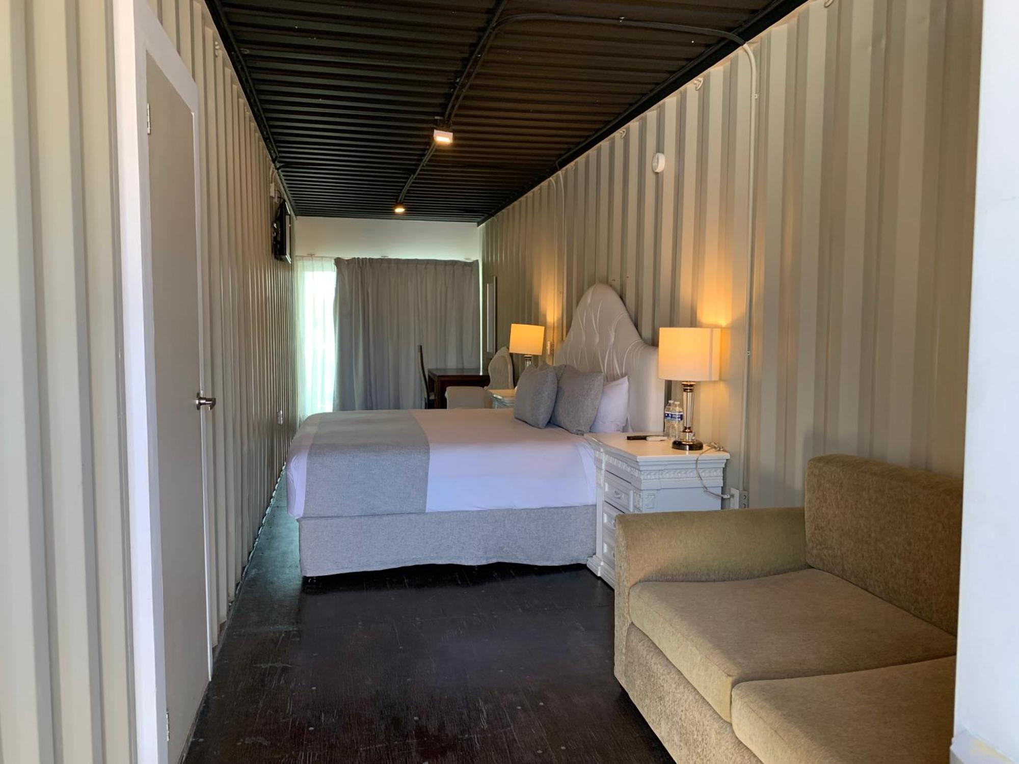 King Suite