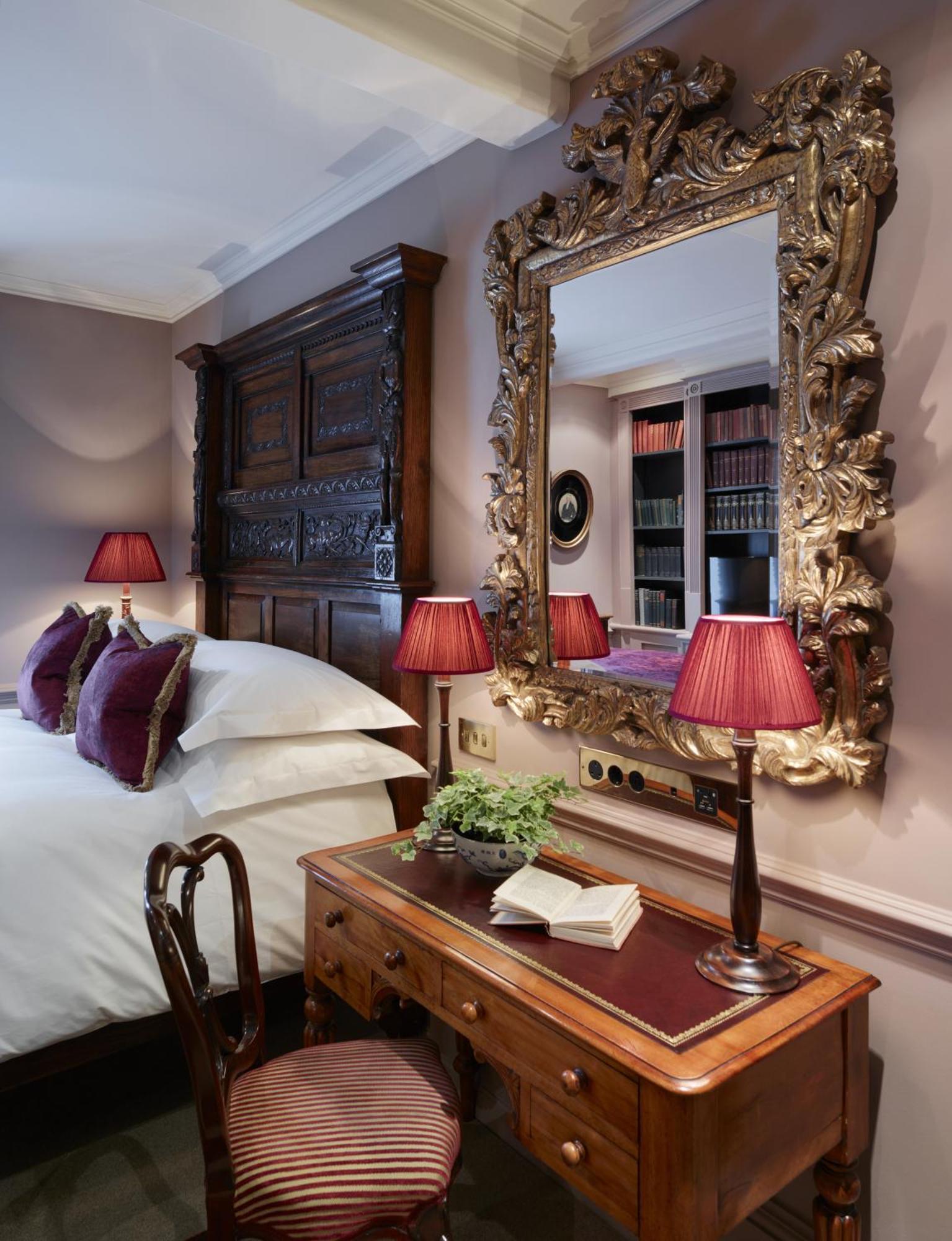 Club Double Room